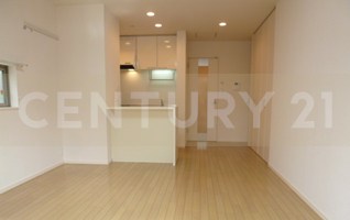 メゾン・フェリエ 雑司が谷・目白・池袋の賃貸マンション・不動産ならセンチュリー21パキラハウス  メゾン・フェリエ